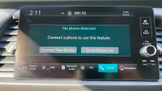 Honda Jazz 1.5 i-MMD Hybrid Elegance 5dr eCVT Hybrid Hatchback